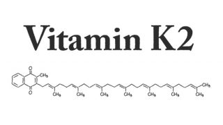维生素K2的化学方程式