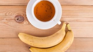 7 Proven Benefits of Banana Tea