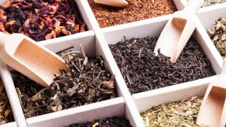 Decoding The Healthiest Tea