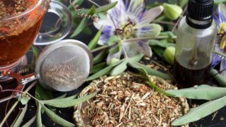 8 Impressive Benefits of Passionflower Tea